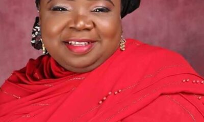  Ex NUJ FCT secretary Rafat Salami is dead 