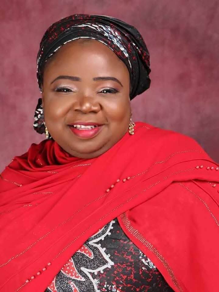 Ex NUJ FCT secretary Rafat Salami is dead Ex NUJ FCT secretary Rafat Salami is dead