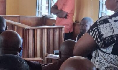  UPDATED Court grants Dele Farotimi N30m bail issues new restrictions 