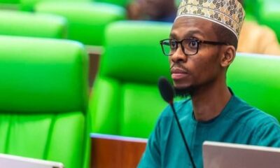  Nothing wrong probing my father s govt but El Rufai s son 