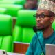  Nothing wrong probing my father s govt but El Rufai s son 