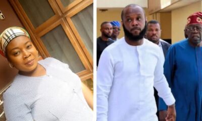  Woman remanded in prison over alleged threats against Seyi Tinubu 