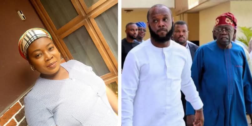 Woman remanded in prison over alleged threats against Seyi Tinubu Woman remanded in prison over alleged threats against Seyi Tinubu