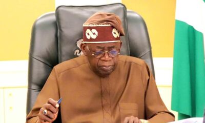  President Tinubu approves relocation of 29 prisons nationwide 