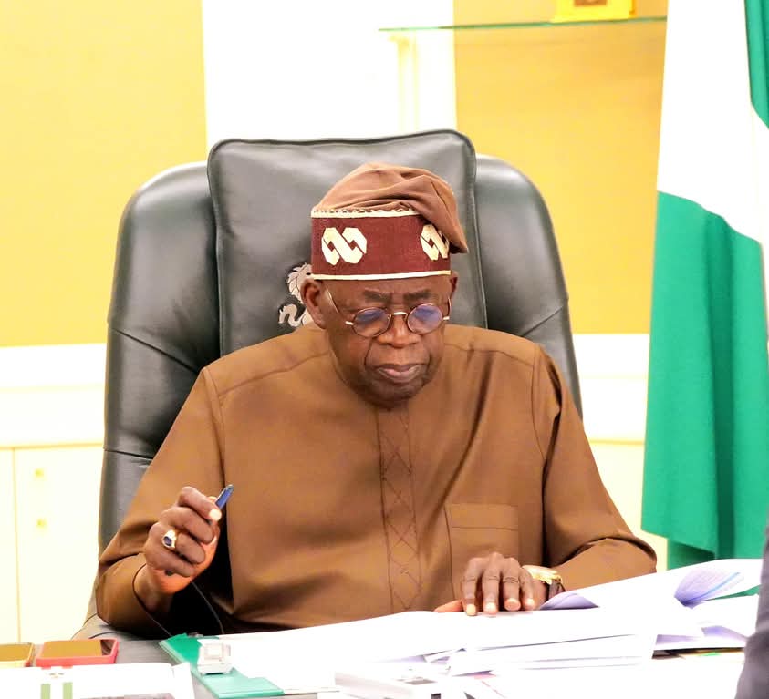Tinubu s govt approves disbursement of N4bn to 8216 poor Nigerians 8217 Tinubu s govt approves disbursement of N4bn to poor Nigerians