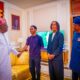  Wike What Tinubu told me during Christmas visit with my sons PHOTOS  