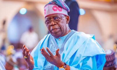  Tinubu s fate not tied to Buhari s endorsement says Babachir 