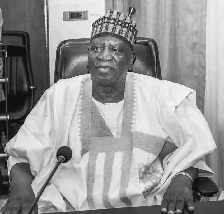 Chief of Staff to Kwara gov dies suddenly in Ilorin Chief of Staff to Kwara gov dies suddenly in Ilorin