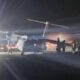  Tragedy averted as Air Canada flight partially catches fire after rough landing 