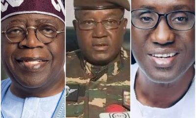  They shouldn t provoke us Ex minister says Nigeria doesn t need France to destabilise Niger Republic 