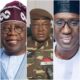   They shouldn t provoke us Ex minister says Nigeria doesn t need France to destabilise Niger Republic 