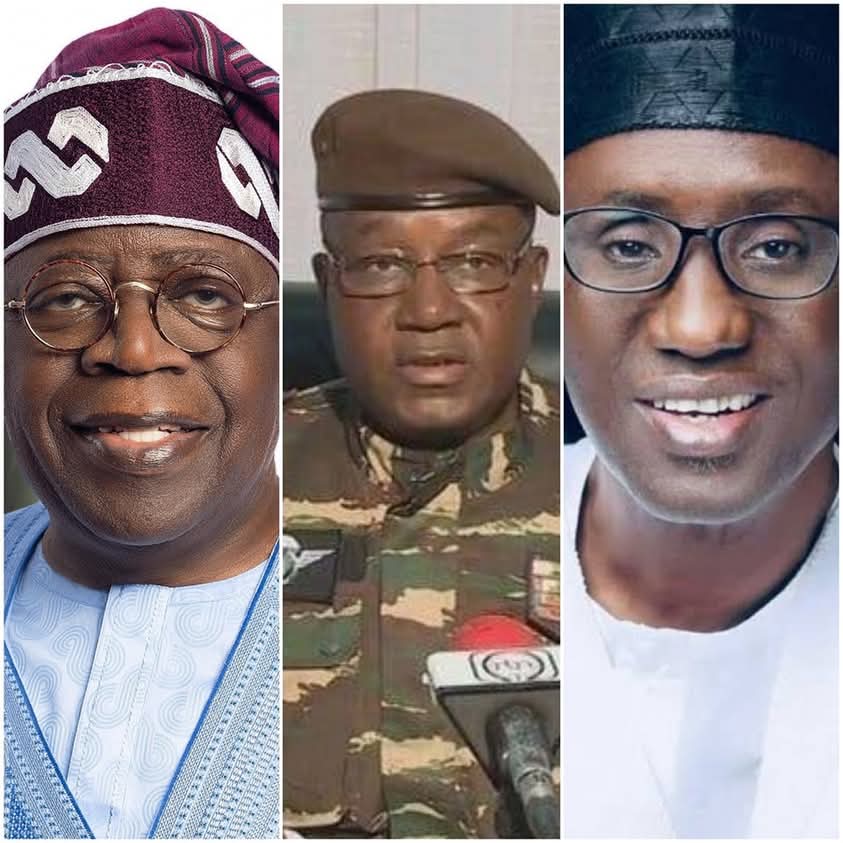 8216 They shouldn 8217 t provoke us 8217 8211 Ex minister says Nigeria doesn 8217 t need France to destabilise Niger Republic They shouldn t provoke us Ex minister says Nigeria doesn t need France to destabilise Niger Republic