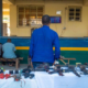  Notorious criminal Abba Dujal surrenders confesses to multiple killings in Kano 