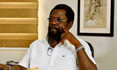  Farotimi to file petitions against lawyers pursues disbarment over arrest defamation allegations 