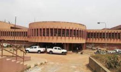  Low attendance as civil servants resume work after Christmas break 