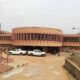  Low attendance as civil servants resume work after Christmas break 