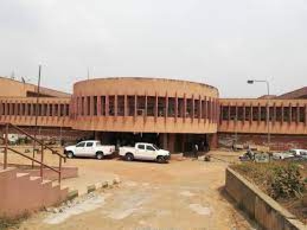 Low attendance as civil servants resume work after Christmas break Low attendance as civil servants resume work after Christmas break