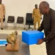  Gov Fubara presents N1 19trn 2025 budget to Rivers Assembly 