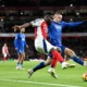  EPL Liverpool salvage draw as Everton frustrate Arsenal 