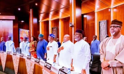  States retain control of over N1trn received by LGs despite Supreme Court s ruling on autonomy 