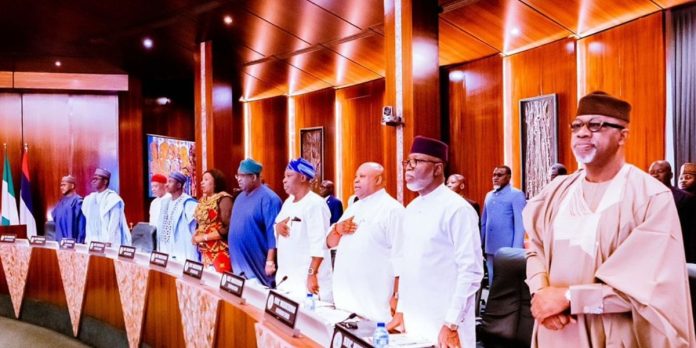 States retain control of over N1trn received by LGs despite Supreme Court 8217 s ruling on autonomy States retain control of over N1trn received by LGs despite Supreme Court s ruling on autonomy