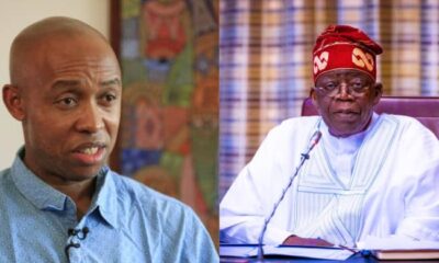  Tinubu s taxing times By Chidi Odinkalu 
