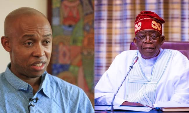 Tinubu s taxing times By Chidi Odinkalu Tinubu s taxing times By Chidi Odinkalu