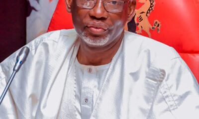 BREAKING Jigawa gov s son dies in accident 24hrs after mother s death 