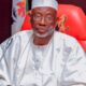  BREAKING Jigawa gov s son dies in accident 24hrs after mother s death 