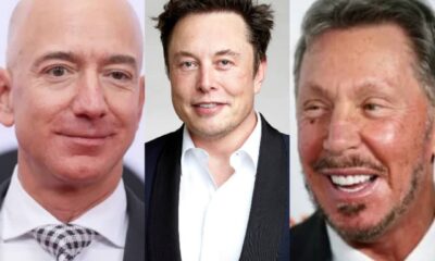  See top 10 richest people in the world December 2024  
