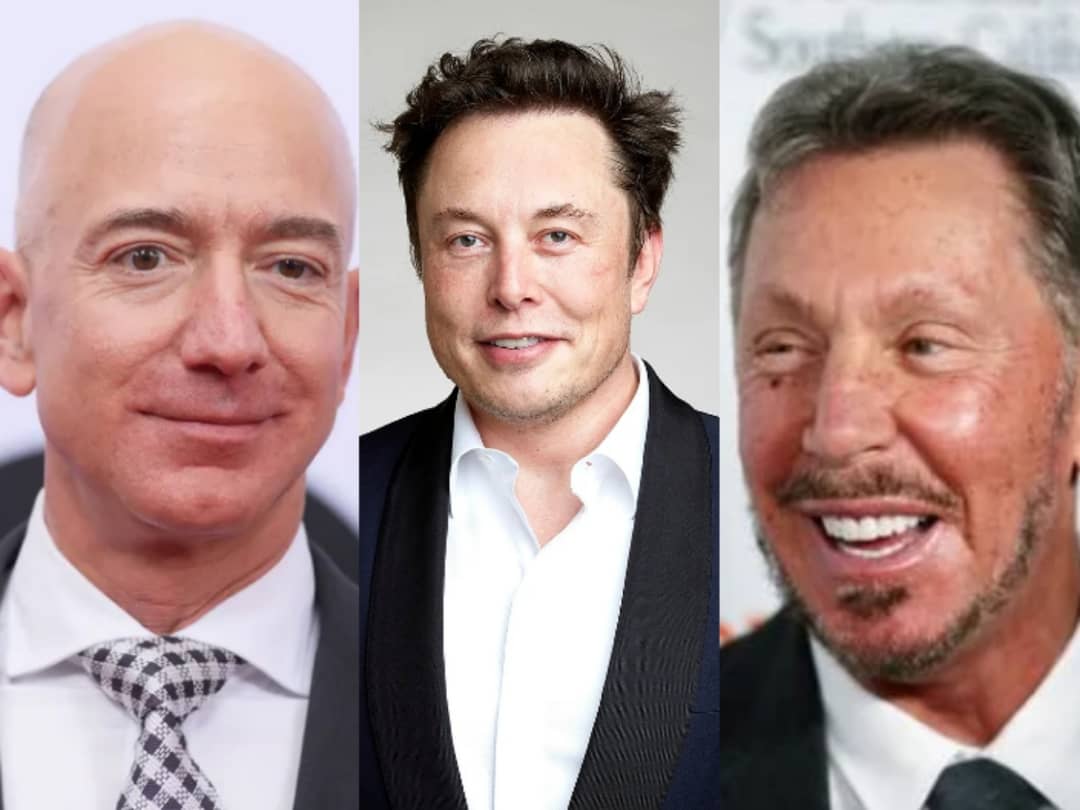 See top 10 richest people in the world December 2024 See top 10 richest people in the world December 2024