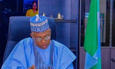  Kano business community team up with Aminu Kano college alumni to honour Minister Ata 