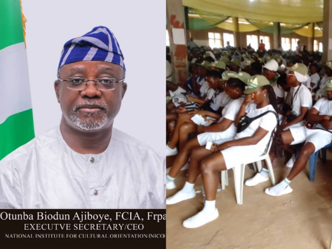 Indigenous Languages NICO begins free training of corps members Indigenous Languages NICO begins free training of corps members