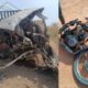  Another bomb explosion rocks Zamfara 