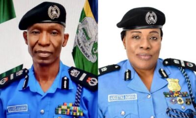  IGP orders immediate redeployment of 4 AIGs 