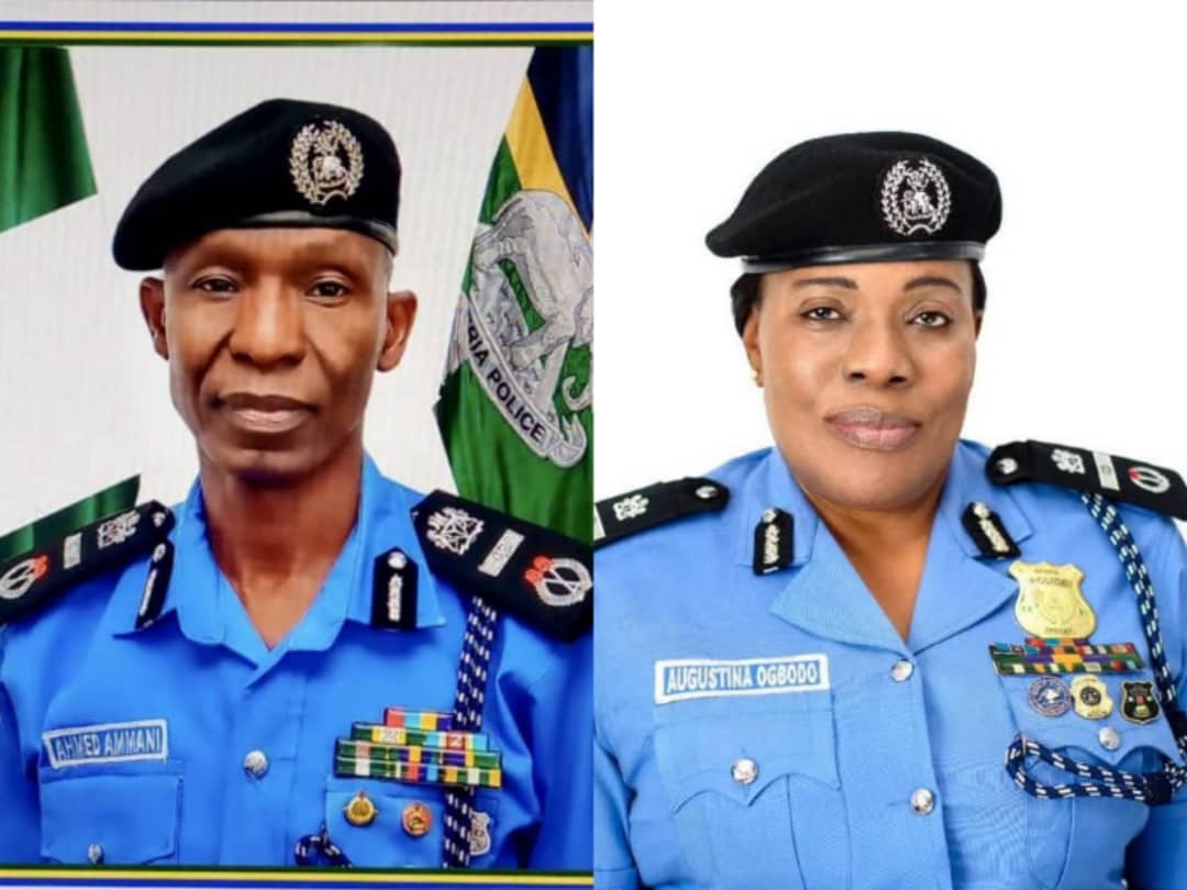 IGP orders immediate redeployment of 4 AIGs IGP orders immediate redeployment of 4 AIGs
