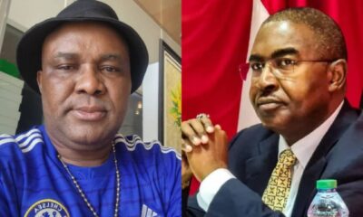  2024 NDLEA s year of big counter narcotic wars By Emmanuel Onwubiko 