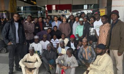  100 Sokoto indigenes to benefit from Senator Lamido scholarship 