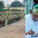  BREAKING Tinubu appoints Acting Controller General of correctional service 