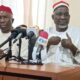  Opposition parties begin merger talks to rescue Nigeria  