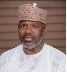  Bauch appoints acting SSG as Kashim resigns 