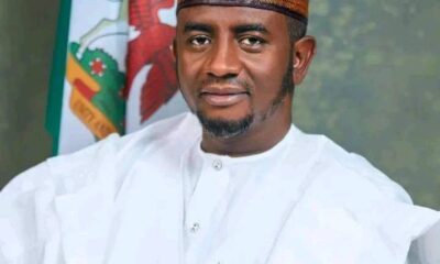  Bauchi Constituents react to Senator Buba s representation in National Assembly 