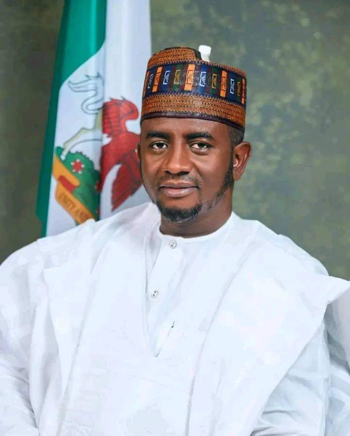 Bauchi Constituents react to Senator Buba s representation in National Assembly Bauchi Constituents react to Senator Buba s representation in National Assembly