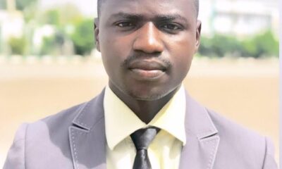  Real reason I embrace PR digital marketing Ibrahim Isah 