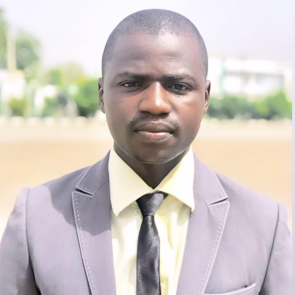 Real reason I embrace PR digital marketing Ibrahim Isah 