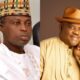  Minister Ata hails Wike on 57th birthday urges him to join APC 