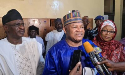  Kano allocates N3bn for humanitarian interventions to roll out poverty alleviation bank 
