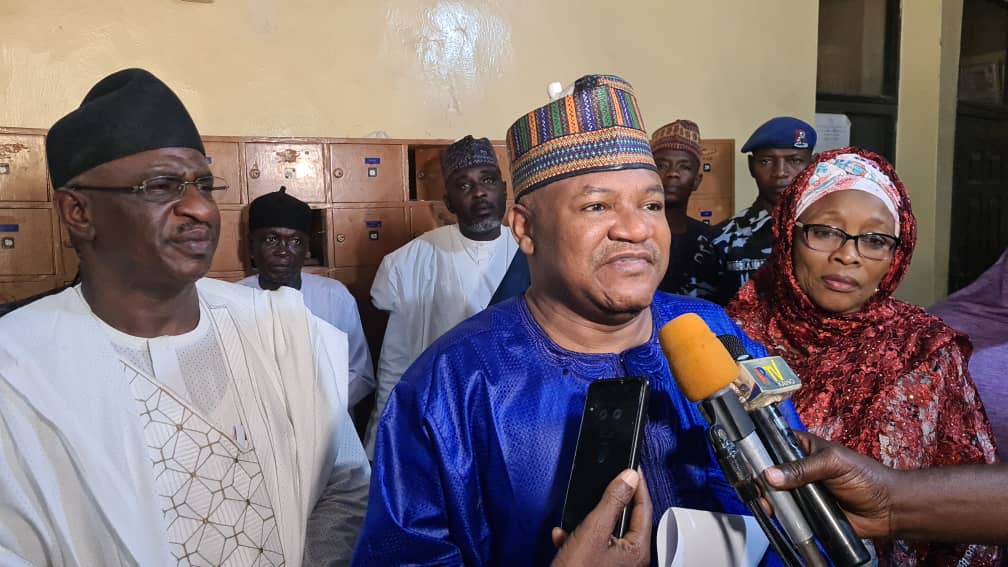 Kano allocates N3bn for humanitarian interventions to roll out poverty alleviation bank Kano allocates N3bn for humanitarian interventions to roll out poverty alleviation bank