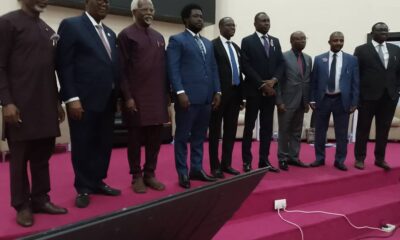  ICPC processes 851 petitions recovers over N52bn in misappropriated funds 