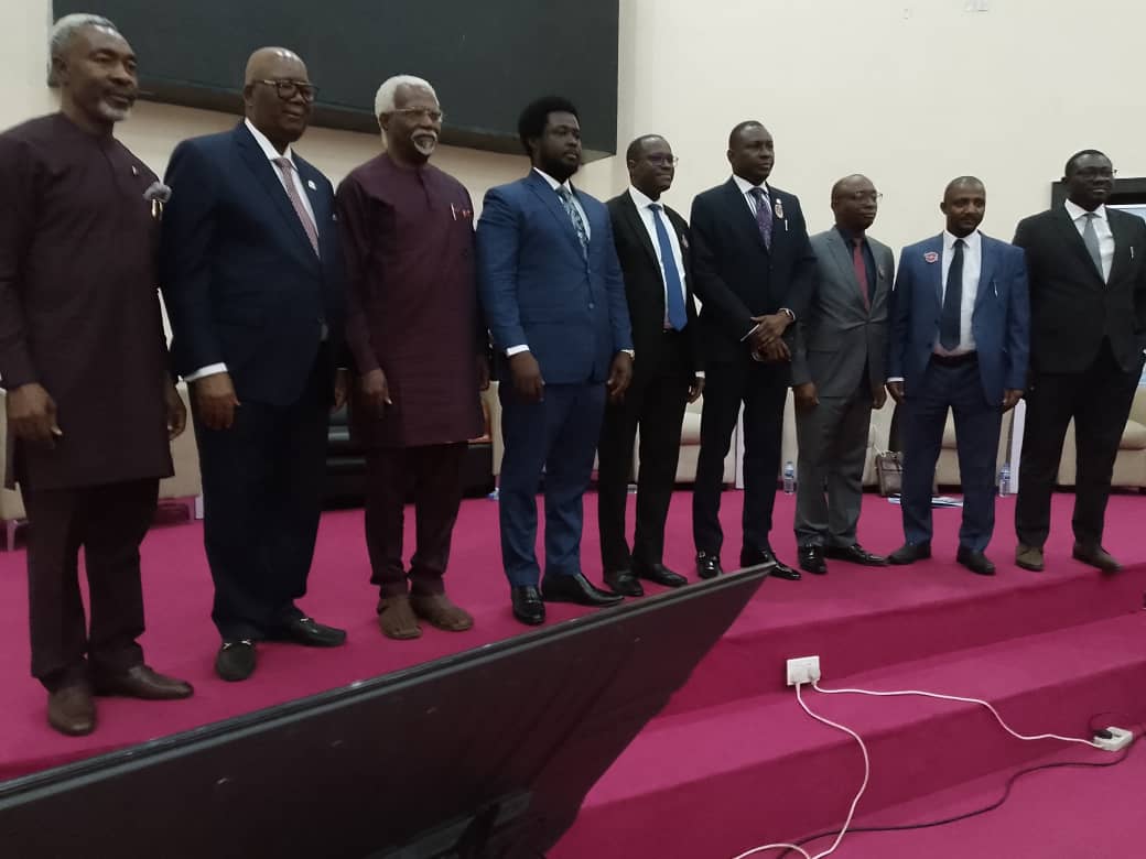 ICPC processes 851 petitions recovers over N52bn in misappropriated funds ICPC processes 851 petitions recovers over N52bn in misappropriated funds